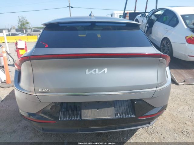 KNDC3DLC6N5035363 KIA 2022