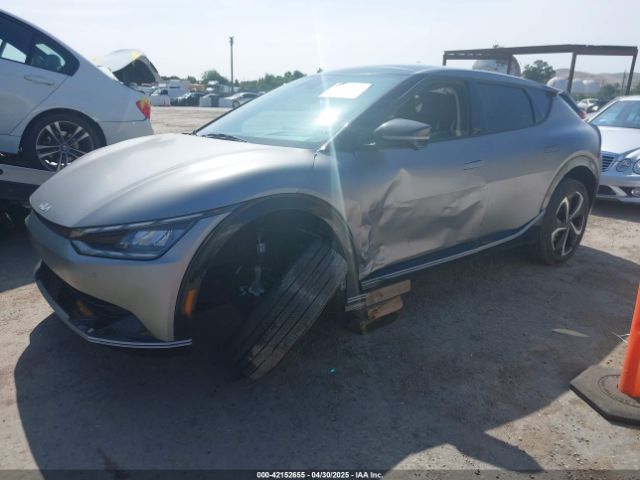 KNDC3DLC6N5035363 KIA 2022