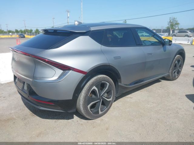 KNDC3DLC6N5035363 KIA 2022