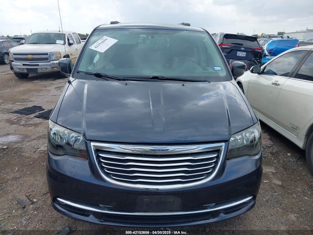 2C4RC1BG5ER138712 Chrysler Town & Country Touring