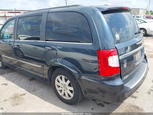 2C4RC1BG5ER138712 Chrysler Town & Country Touring