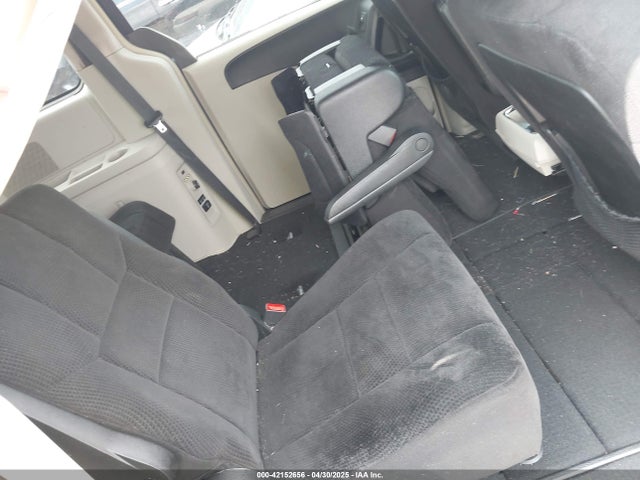 2C4RC1BG5ER138712 Chrysler Town & Country Touring