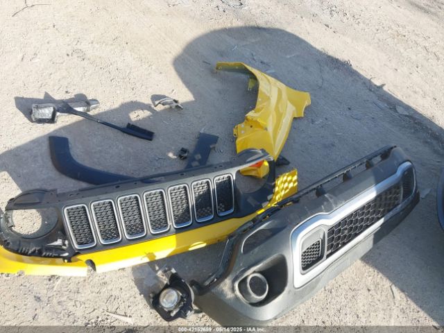 ZACNJDB12PPP64031 Jeep Renegade Upland 4x4