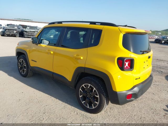 ZACNJDB12PPP64031 Jeep Renegade Upland 4x4