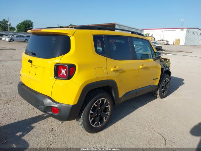 ZACNJDB12PPP64031 Jeep Renegade Upland 4x4