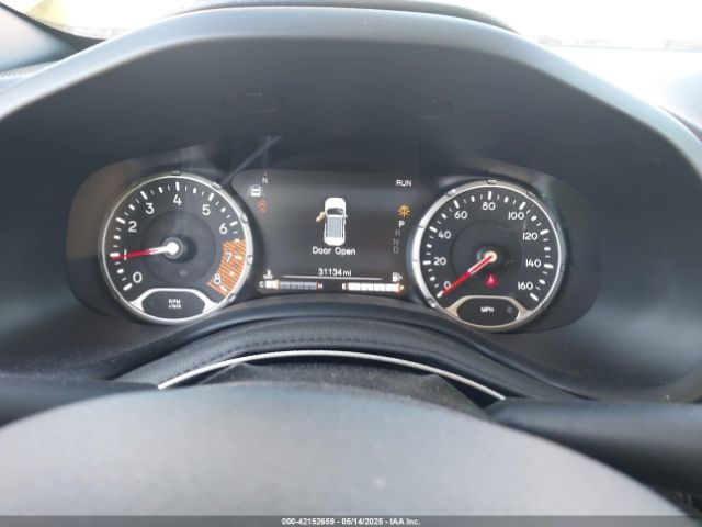 ZACNJDB12PPP64031 Jeep Renegade Upland 4x4
