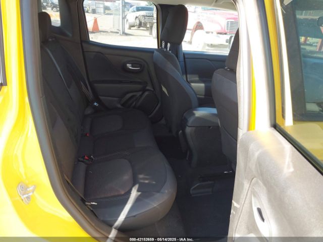 ZACNJDB12PPP64031 Jeep Renegade Upland 4x4