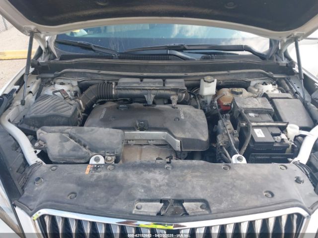 LRBFXDSA8HD000351 Buick Envision Essence