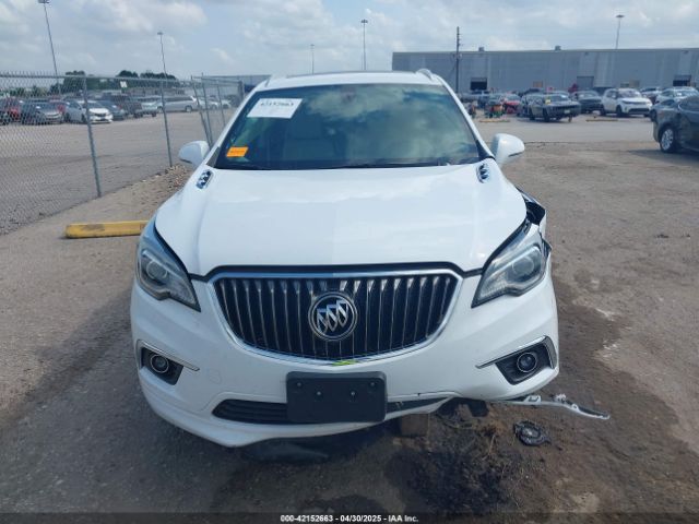 LRBFXDSA8HD000351 Buick Envision Essence