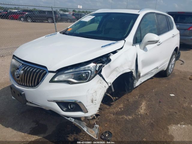 LRBFXDSA8HD000351 Buick Envision Essence