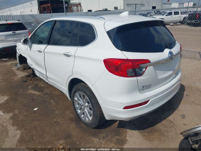 LRBFXDSA8HD000351 Buick Envision Essence