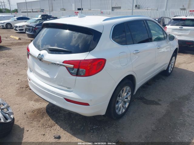 LRBFXDSA8HD000351 Buick Envision Essence