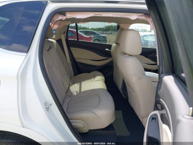 LRBFXDSA8HD000351 Buick Envision Essence