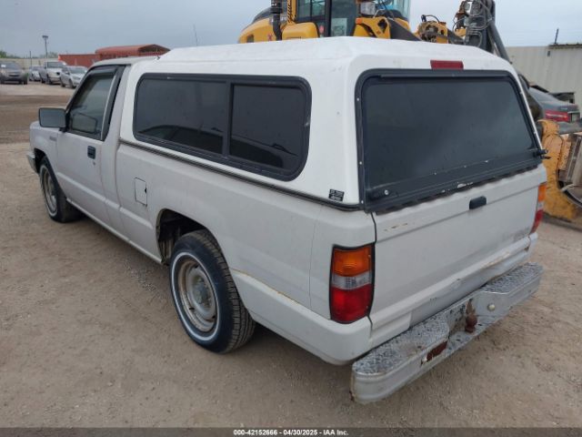 1990 MITSUBISHI MIGHTY MAX / S JA7FL24W6LP031144 Photo 2