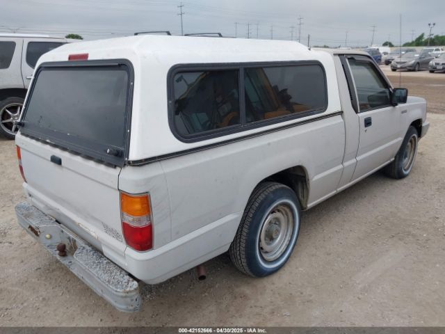 1990 MITSUBISHI MIGHTY MAX / S JA7FL24W6LP031144 Photo 3