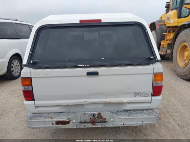 1990 MITSUBISHI MIGHTY MAX / S JA7FL24W6LP031144 Photo 7