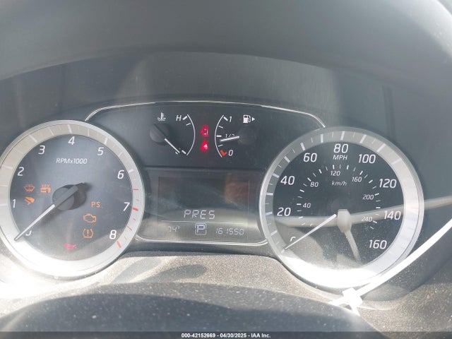 3N1AB7AP8FY234245 Nissan Sentra Fe+ S/s/sl/sr/sv