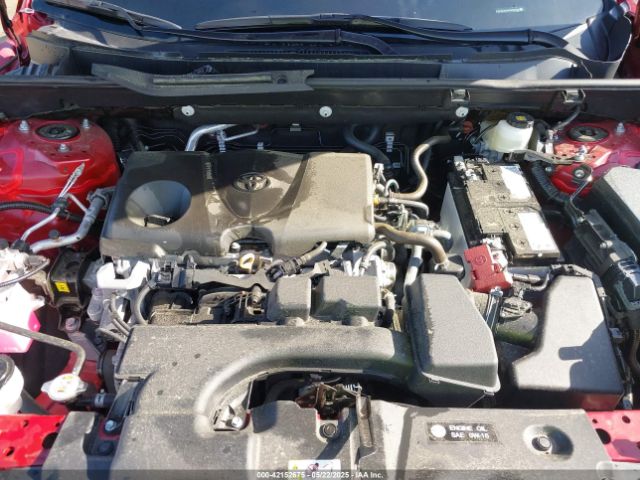 2T3W1RFV8RW363315 Toyota Rav4 Xle