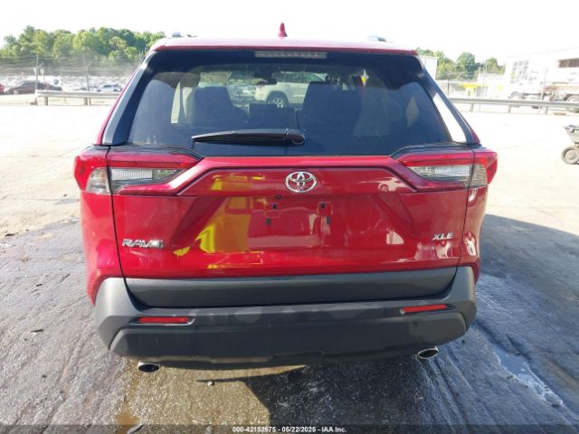 2T3W1RFV8RW363315 Toyota Rav4 Xle