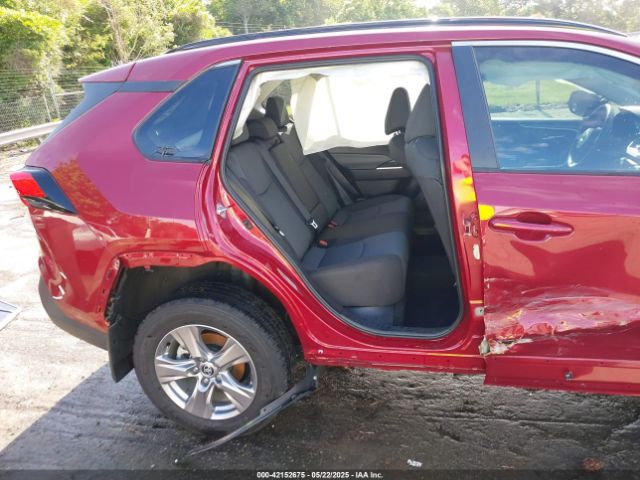 2T3W1RFV8RW363315 Toyota Rav4 Xle