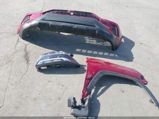 2T3W1RFV8RW363315 Toyota Rav4 Xle