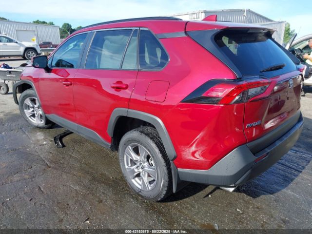 2T3W1RFV8RW363315 Toyota Rav4 Xle