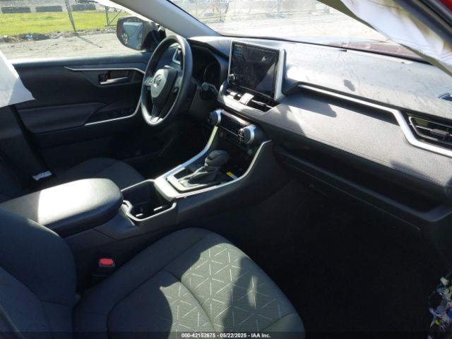 2T3W1RFV8RW363315 Toyota Rav4 Xle