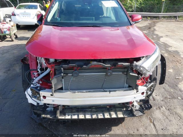 2T3W1RFV8RW363315 Toyota Rav4 Xle