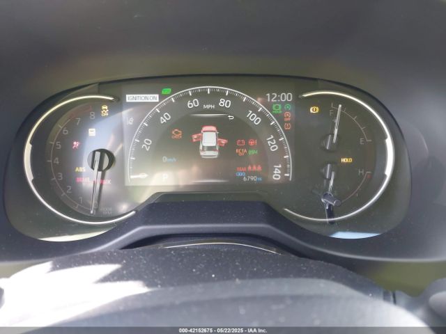 2T3W1RFV8RW363315 Toyota Rav4 Xle