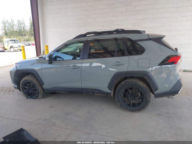 2T3J1RFVXKW005164 Toyota Rav4 Adventure