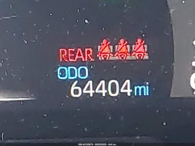 2T3J1RFVXKW005164 Toyota Rav4 Adventure