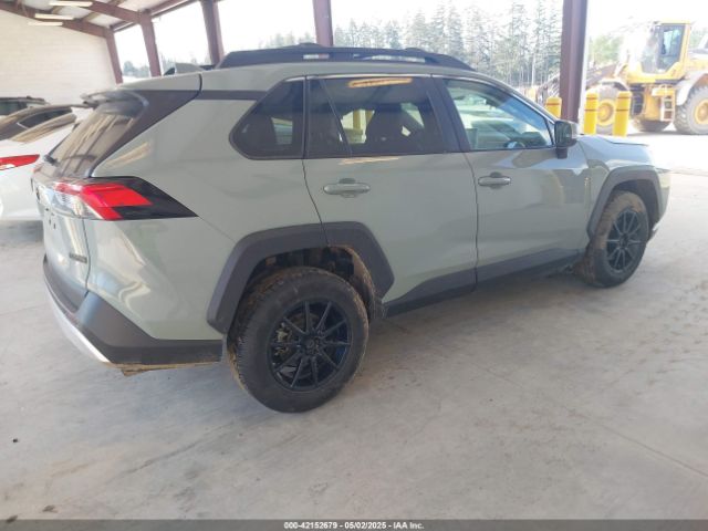 2T3J1RFVXKW005164 Toyota Rav4 Adventure