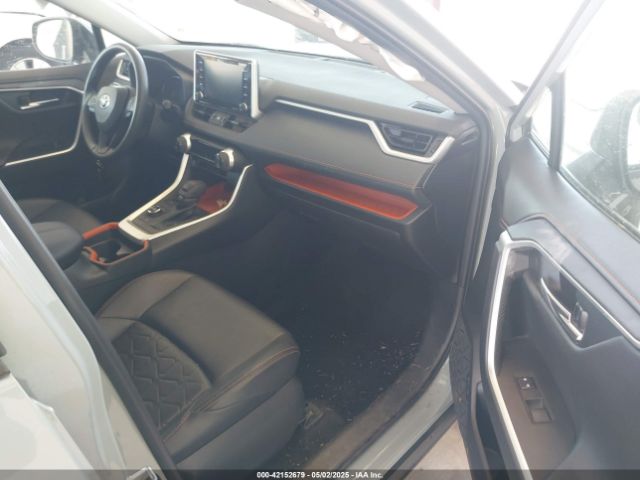 2T3J1RFVXKW005164 Toyota Rav4 Adventure