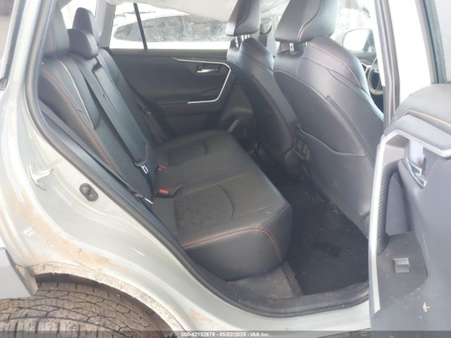 2T3J1RFVXKW005164 Toyota Rav4 Adventure