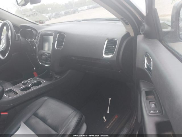 1C4RDJDG7EC520498 Dodge DURANGO LIMITED