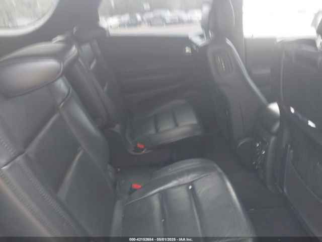 1C4RDJDG7EC520498 Dodge DURANGO LIMITED