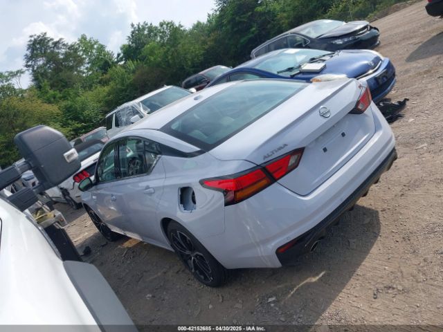 1N4BL4CV0SN361223 Nissan Altima Sr Fwd