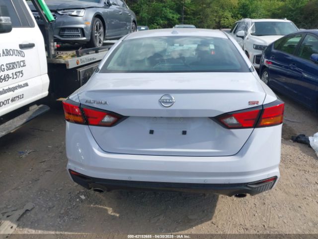 1N4BL4CV0SN361223 Nissan Altima Sr Fwd