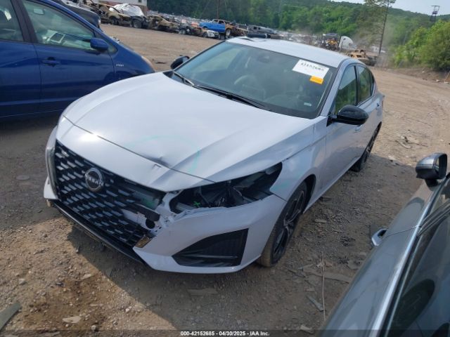 1N4BL4CV0SN361223 Nissan Altima Sr Fwd