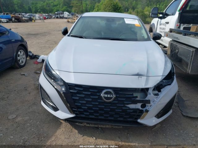 1N4BL4CV0SN361223 Nissan Altima Sr Fwd