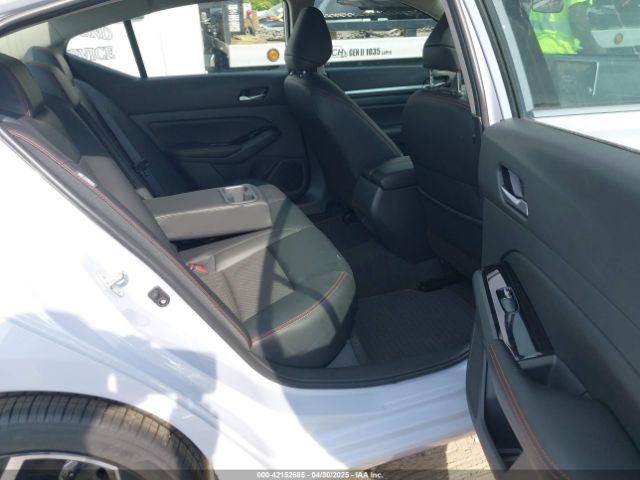 1N4BL4CV0SN361223 Nissan Altima Sr Fwd