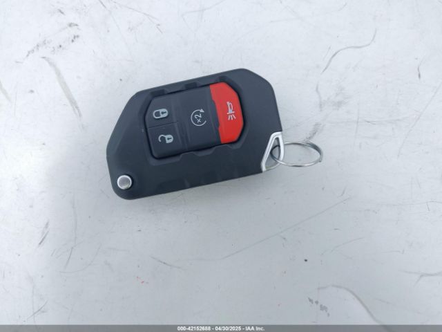 1C4PJXDG4RW353640 Jeep Wrangler 4-door Sport S 4x4