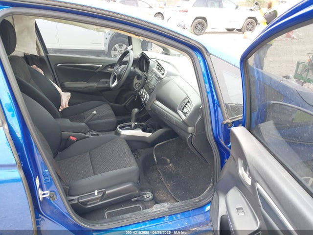 JHMGK5H57GS015954 Honda FIT LX