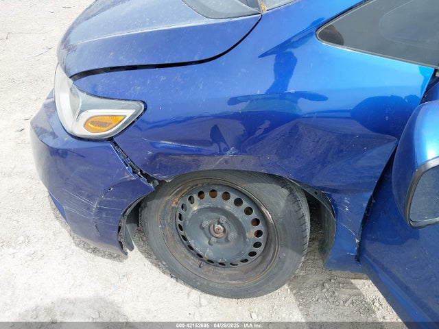 JHMGK5H57GS015954 Honda FIT LX