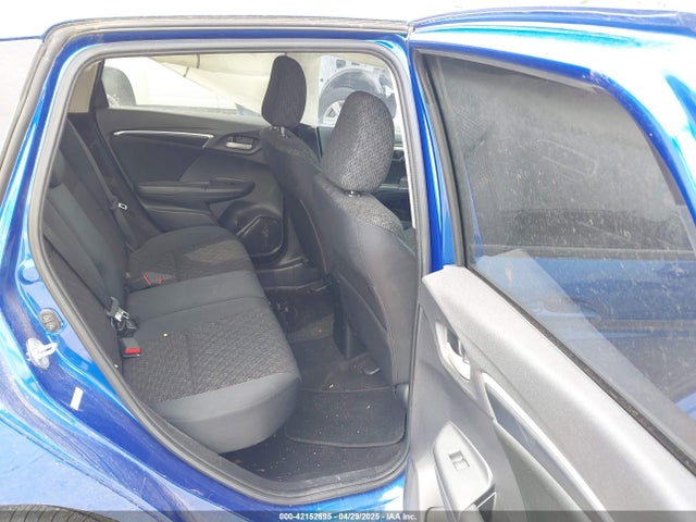 JHMGK5H57GS015954 Honda FIT LX