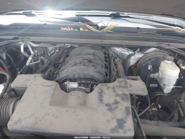1GNSKBKC9FR274220 Chevrolet Tahoe Lt