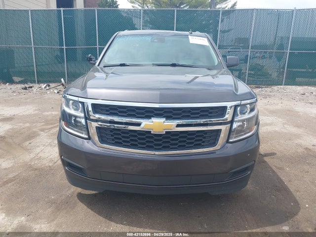 1GNSKBKC9FR274220 Chevrolet Tahoe Lt