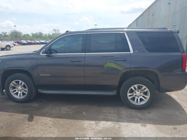 1GNSKBKC9FR274220 Chevrolet Tahoe Lt