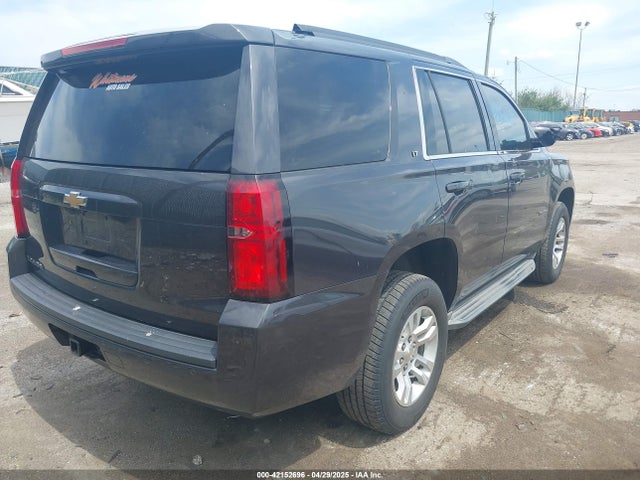 1GNSKBKC9FR274220 Chevrolet Tahoe Lt