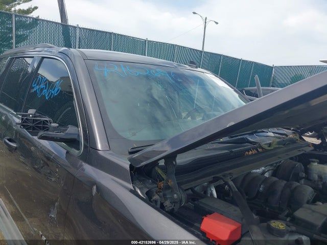 1GNSKBKC9FR274220 Chevrolet Tahoe Lt